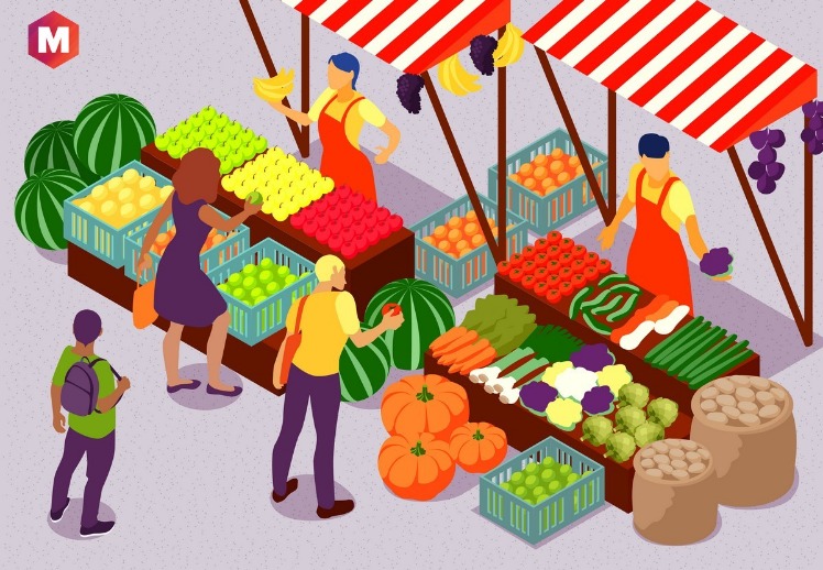 market darknet