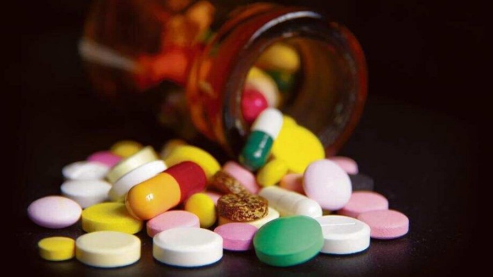 drugs on the dark web
