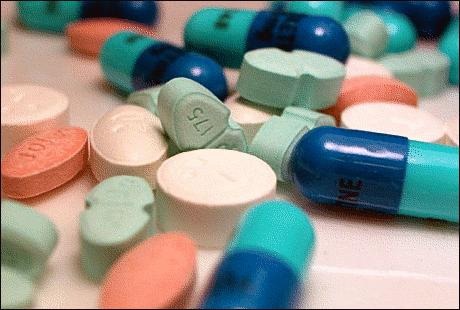 drugs on the darknet
