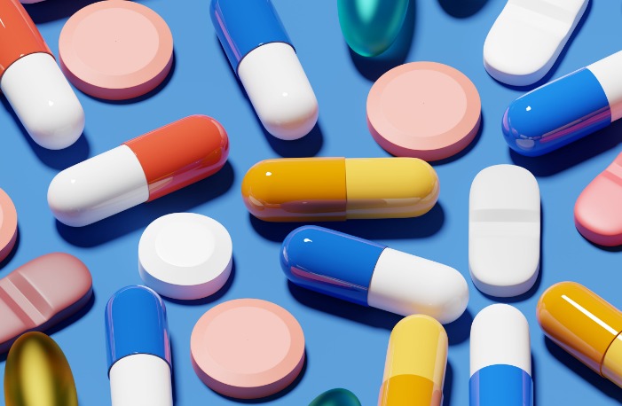 drugs on the darknet