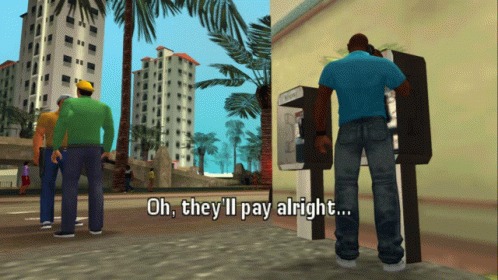 vice city link