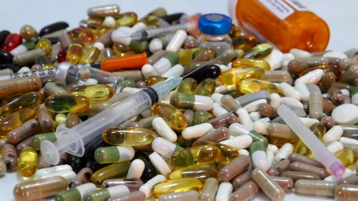 drugs on the deep web