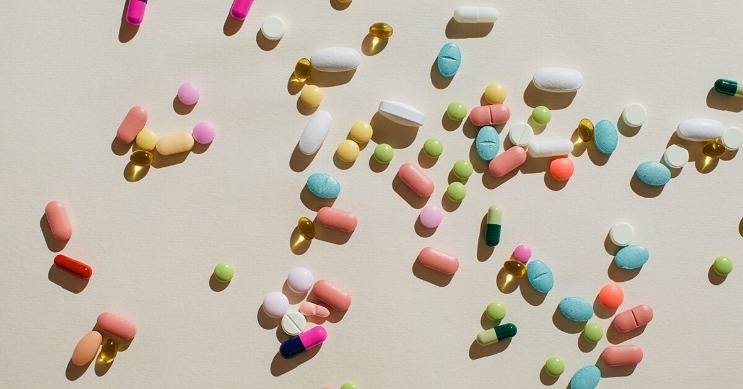 drugs on the deep web