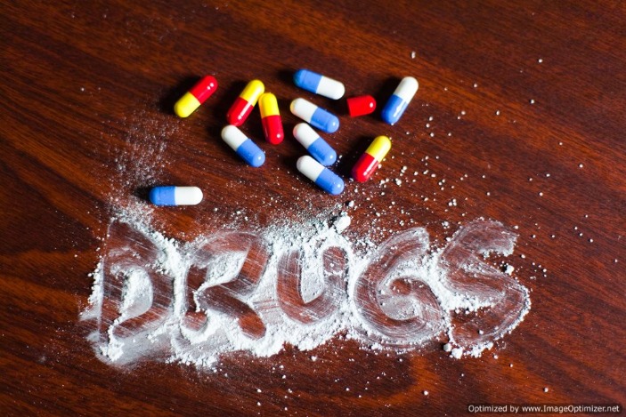 drugs on the deep web