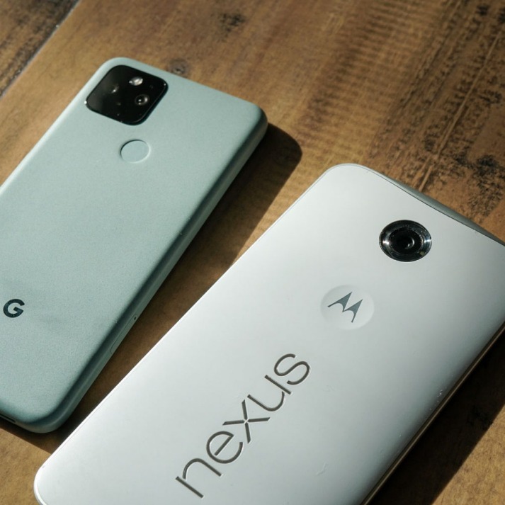 nexus market link