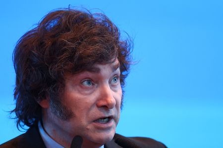 dark markets argentina