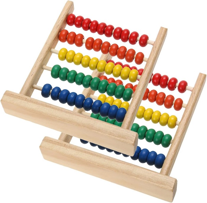 Abacus Market