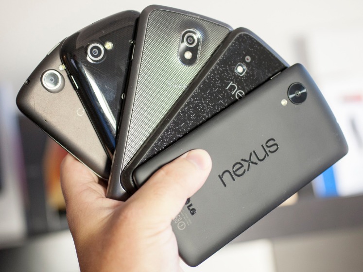 nexus onion