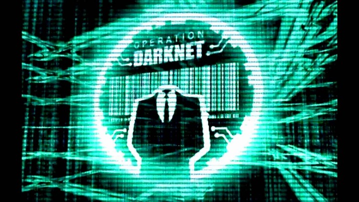 darknet drug links