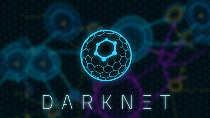darknet market controlled delivery