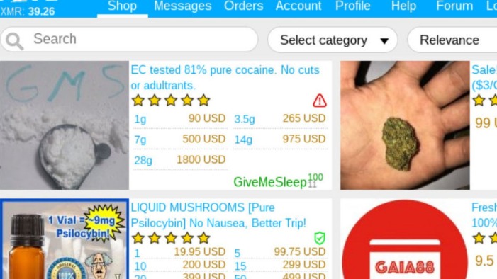 legit darknet markets 2025