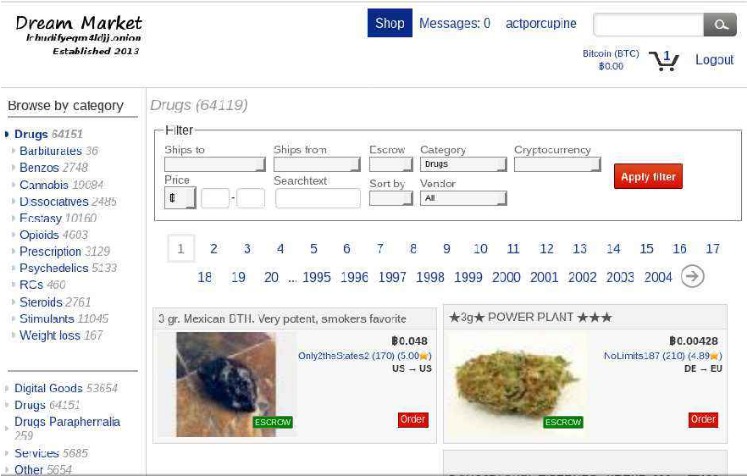 legit darknet markets 2025