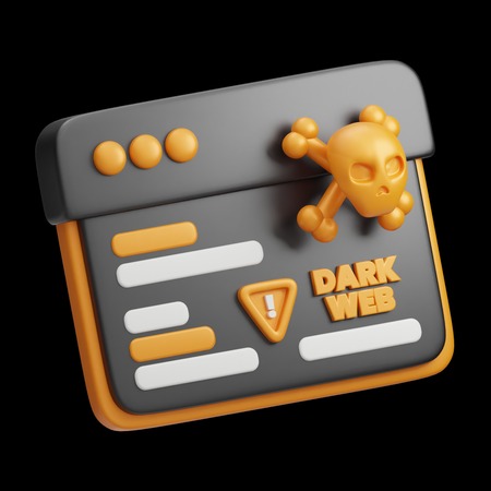 how to get to dark web