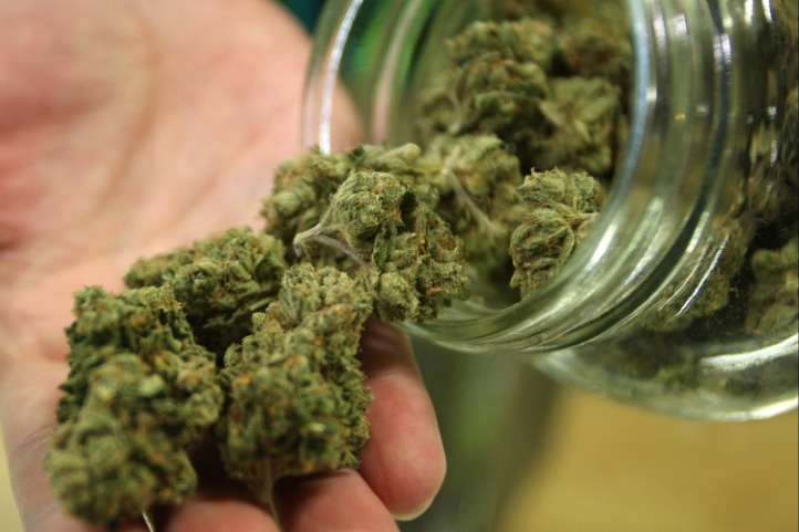 weed only darknet market