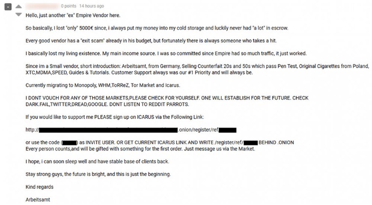 best darknet market sites