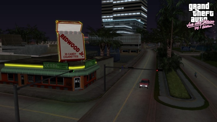 vice city market