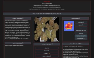 ares market link