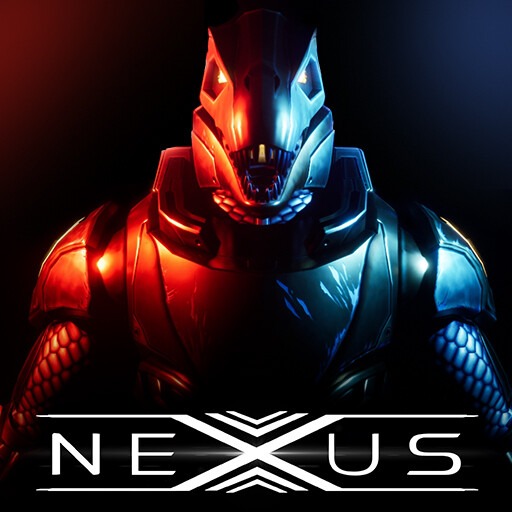 nexus market
