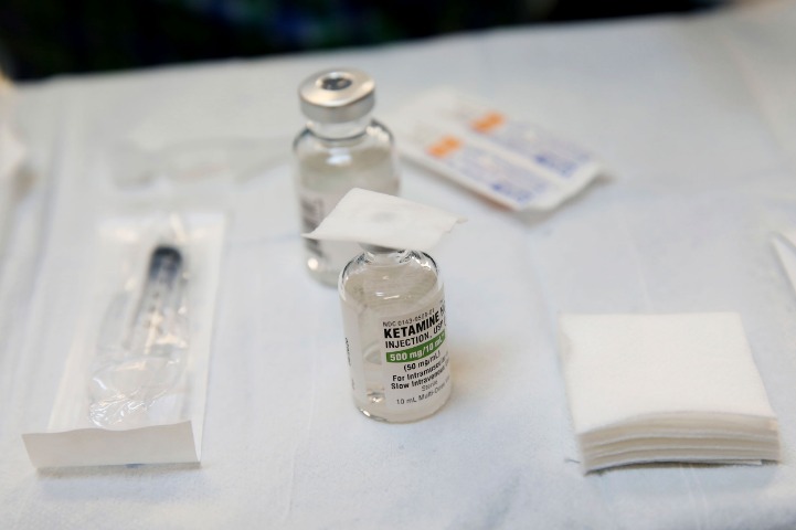 ketamine darknet market