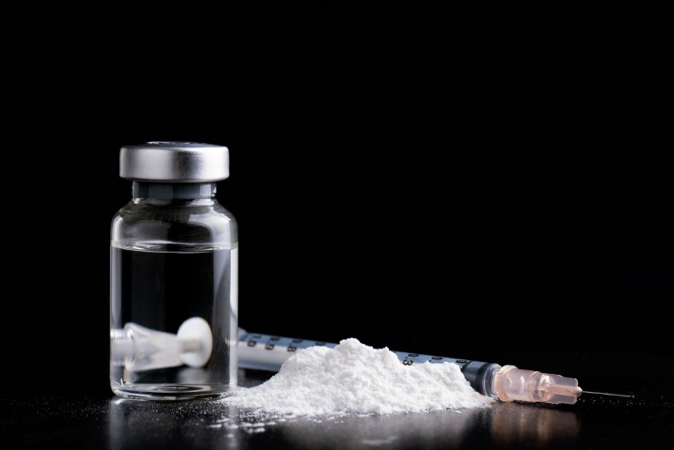 ketamine darknet market