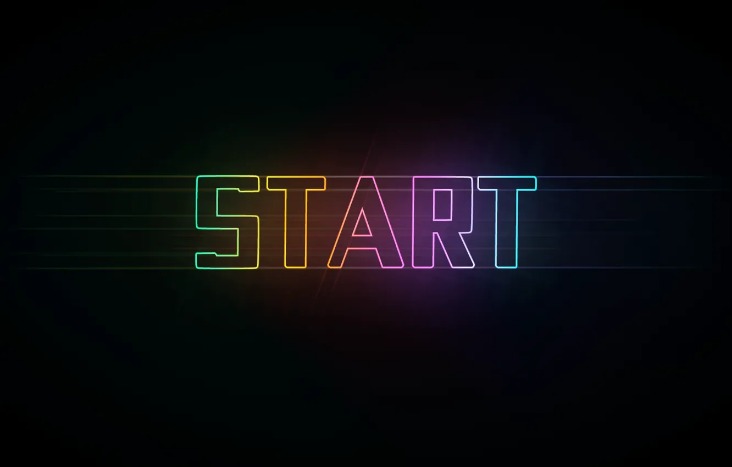 how to start a darknet market
