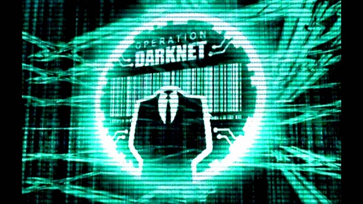 darknet market list 2024
