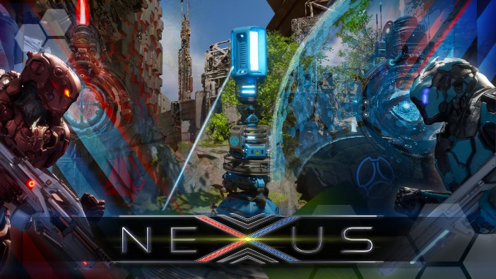 nexus dark