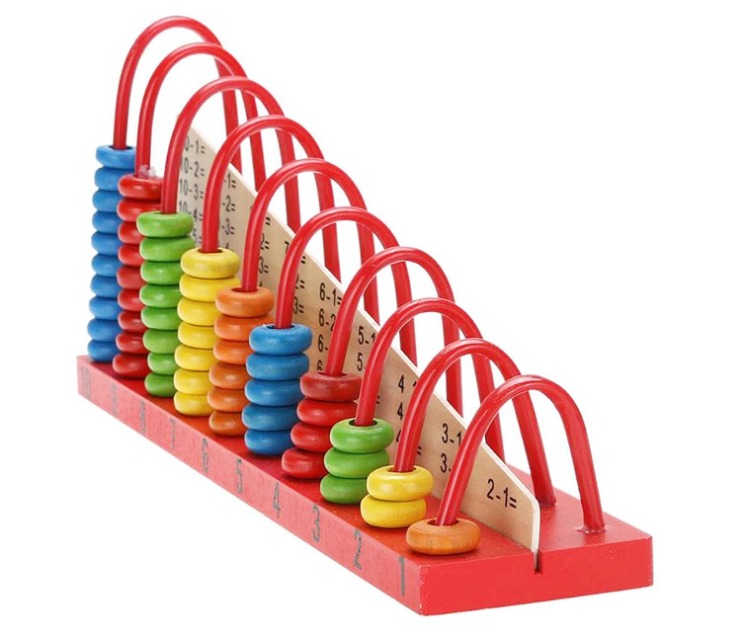 Abacus Market link
