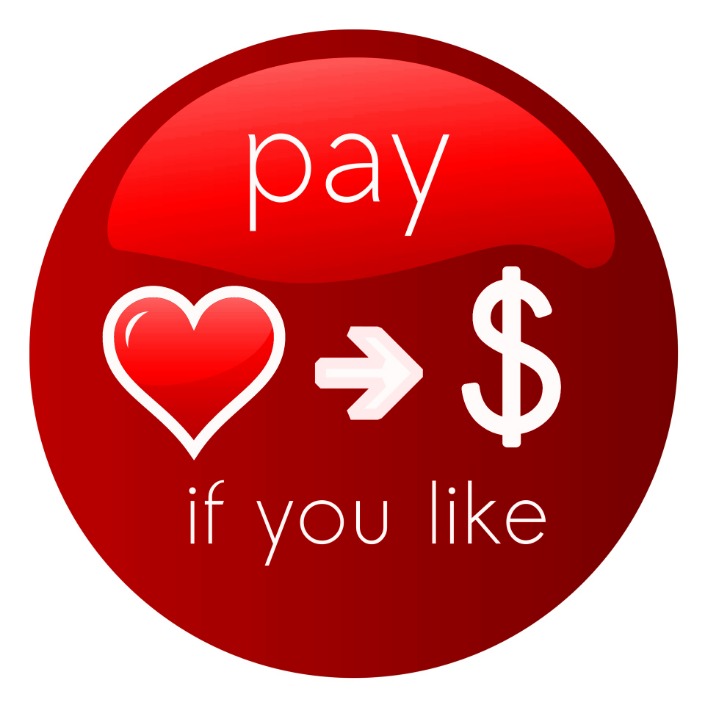 how to pay with bitcoin on dark web