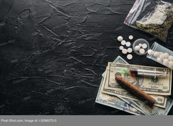 drugs on deep web