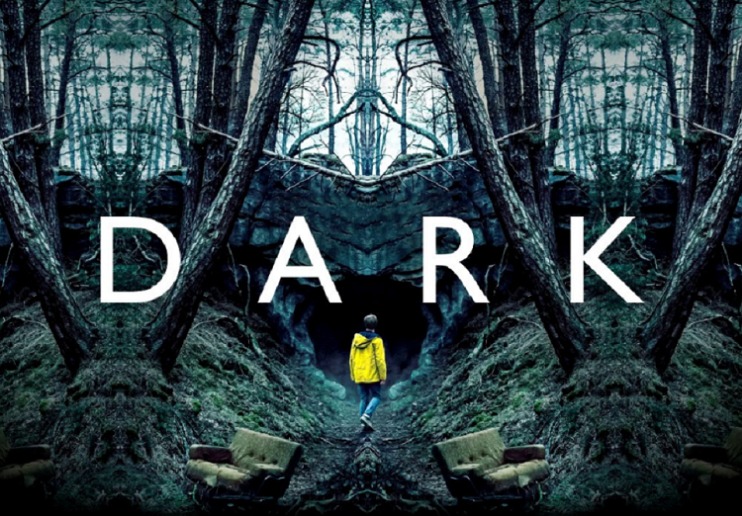 is the dark web real