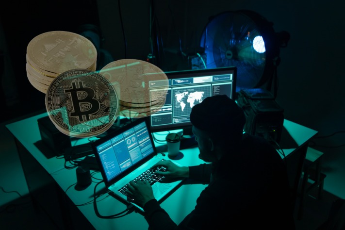 darknet bitcoin market