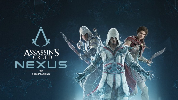 nexus shop