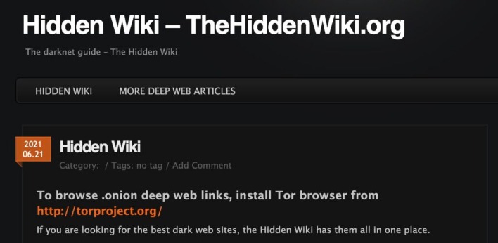 darknet porn sites