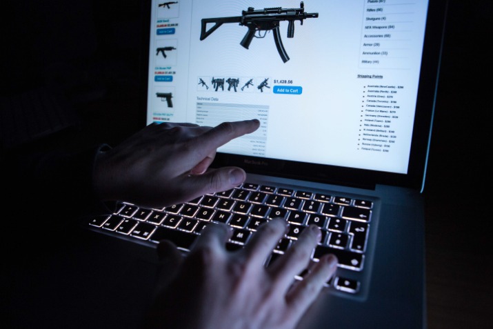 darknet markets availability