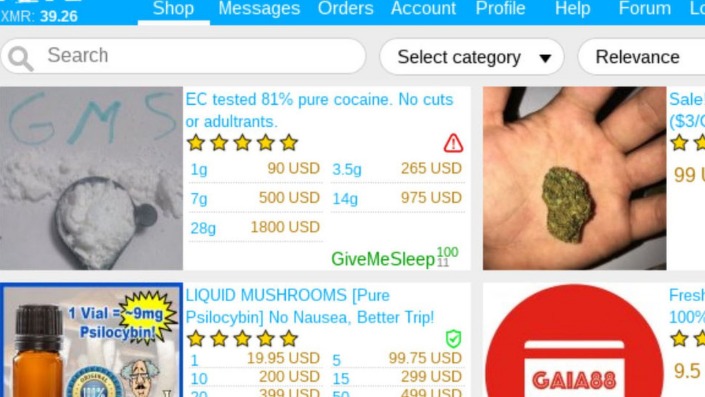 best darknet market for heroin