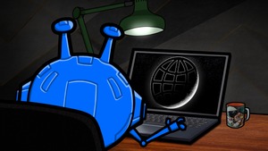 dark web step by step