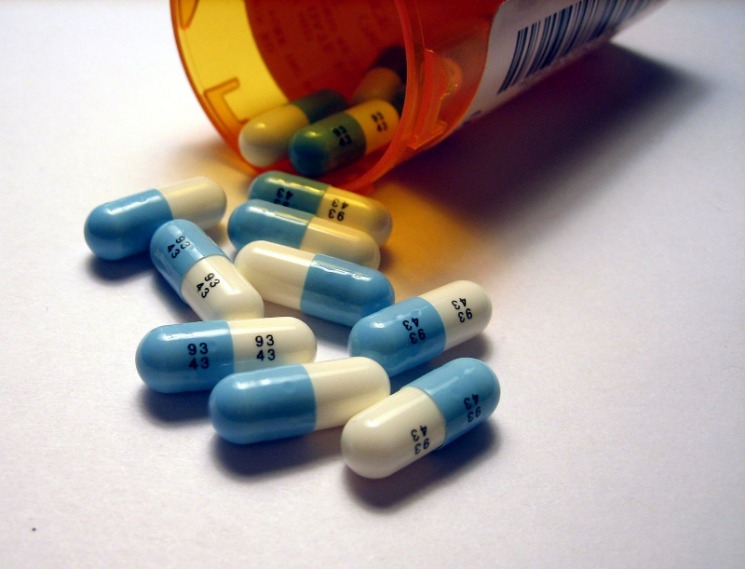 drugs sold on dark web