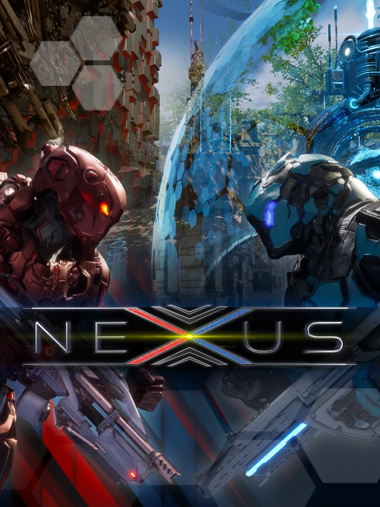 nexus darknet site