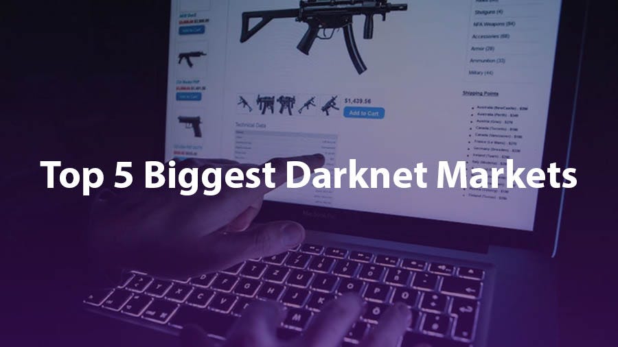 best current darknet market
