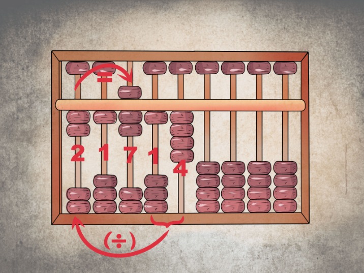 Abacus link