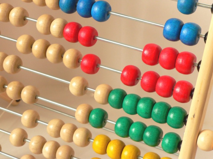 Abacus link