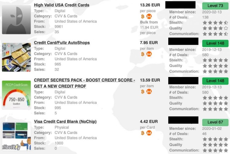 legit darknet sites