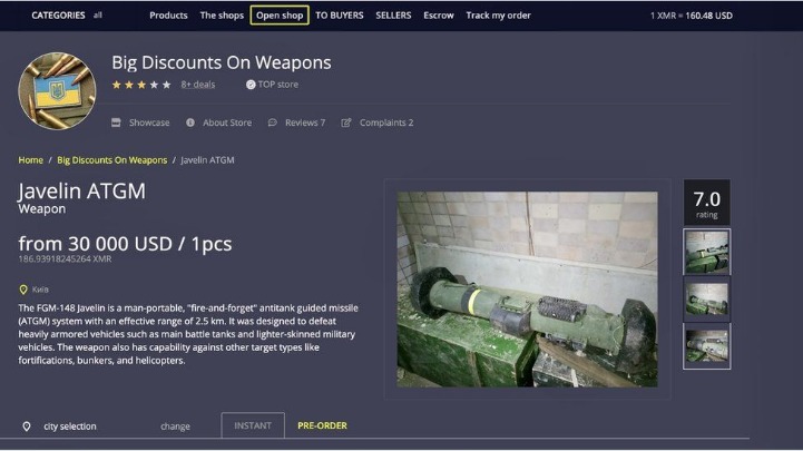 how to buy drugs dark web