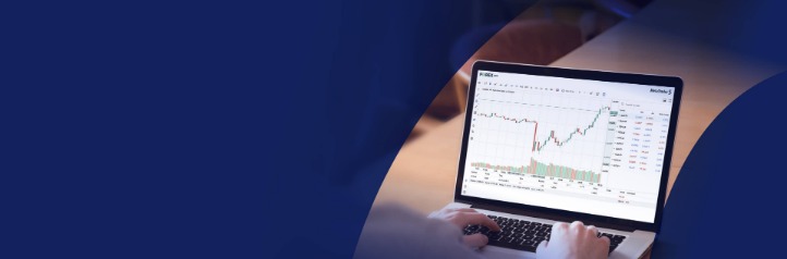 deep web trading