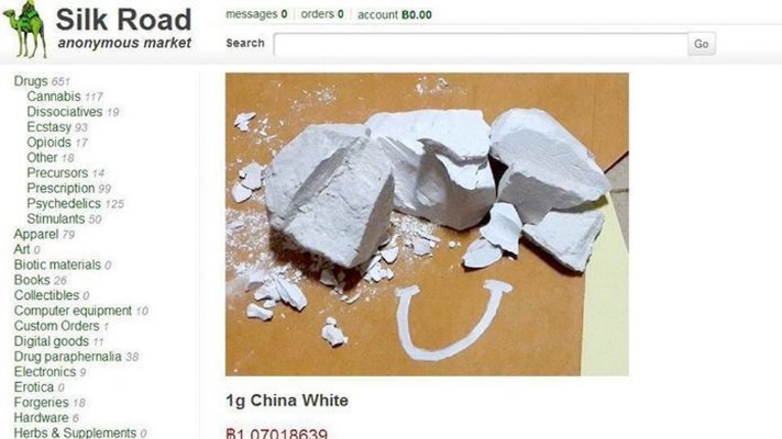 drug market darknet