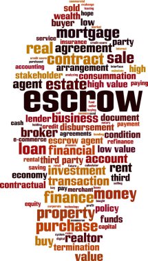 escrow dark web