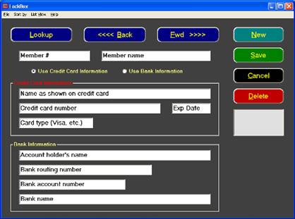 dark web stolen credit card numbers