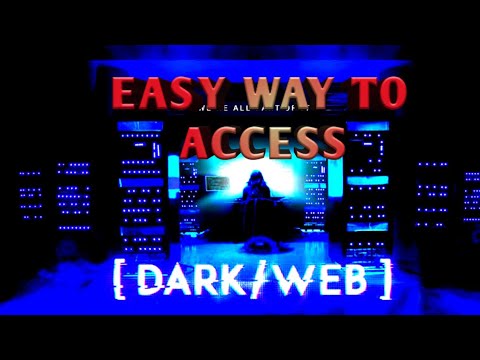 how to access the dark web on phone